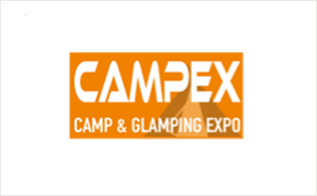 日本东京户外装备及露营设施用品展览会